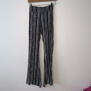 Bell pants